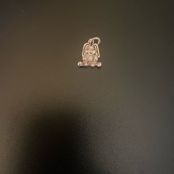 Bunny Rabbit Charm/pendant - Picture 4 of 5